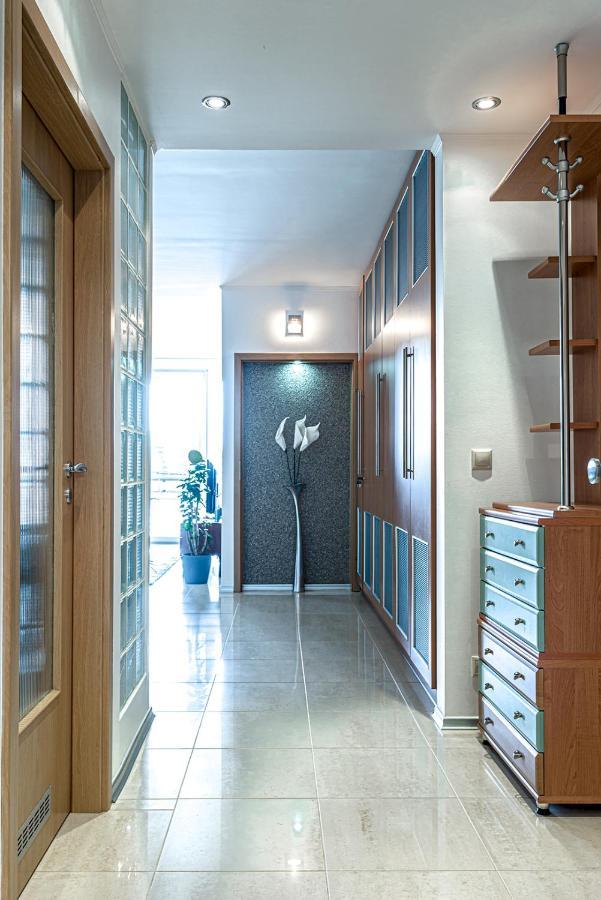 Dunapest Apartman Budapest Exterior foto