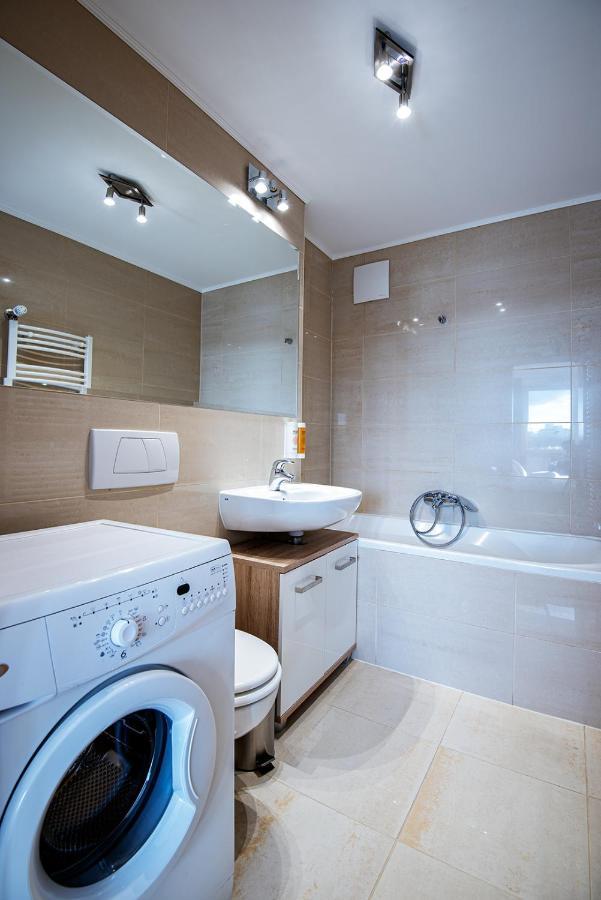 Dunapest Apartman Budapest Exterior foto